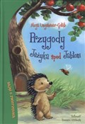 Zobacz : Przygody J... - Alicja Ungeheuer-Gołąb