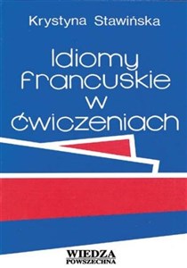 Obrazek Idiomy francuskie w ćwiczeniach