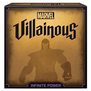 Bild von Marvel Villainous