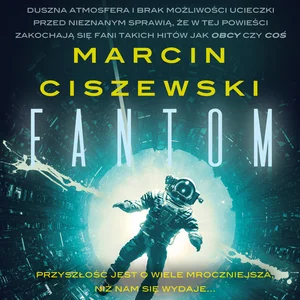 Bild von [Audiobook] Fantom