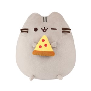 Bild von Kot Pusheen Pizza 24cm