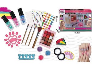 Bild von Zestaw do ozdabiania paznokci