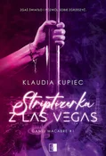 Striptizer... - Klaudia Kupiec -  Polnische Buchandlung 