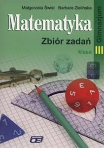 Bild von Matematyka 3 Zbiór zadań Gimnazjum