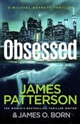 Książka : Obsessed - James Patterson