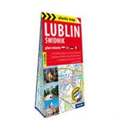 Książka : Lublin i Ś...