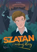 Szatan z s... - Kornel Makuszyński -  fremdsprachige bücher polnisch 
