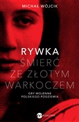 Książka : Rywka Śmie... - Michał Wójcik