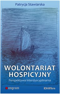 Obrazek Wolontariat hospicyjny Perspektywa interdyscyplinarna