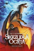 Zobacz : Skrzydła o... - Tui T. Sutherland