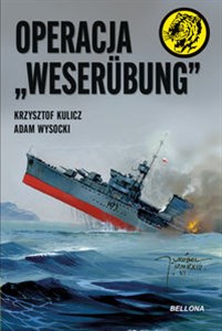 Bild von Operacja „Weserübung”