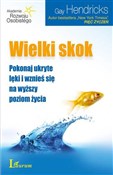 Polska książka : Wielki sko... - Gay Hendricks