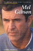 Mel Gibson... - Ewa Wolańska, Adam Wolański -  fremdsprachige bücher polnisch 