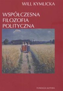 Obrazek Współczesna filozofia polityczna