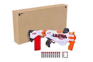 Bild von Nerf Ultra Focus