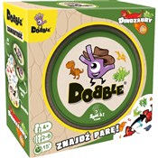 Polska książka : Gra Dobble...