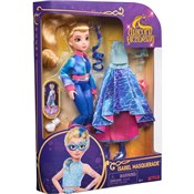 Książka : Lalka Delu...