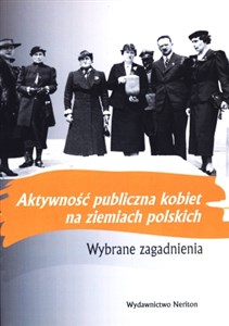 Bild von Aktywność publiczna kobiet na ziemiach polskich