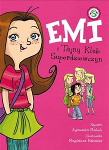 Bild von Emi i Tajny Klub Superdziewczyn