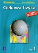 Ciekawa fi... - Jadwiga Poznańska, Maria Rowińska, Elżbieta Zając - buch auf polnisch 