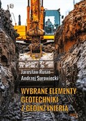 Książka : Wybrane el... - Jarosław Rusin, Andrzej Surowiecki