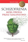 Polnische buch : Schizofren... - Elyn R. Saks