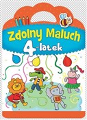 Zdolny Mal... - Joanna Kuryjak -  polnische Bücher