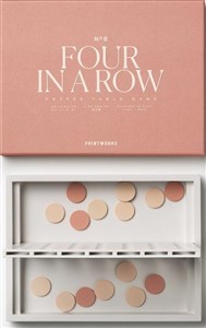 Bild von Four In A Row