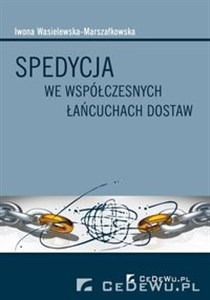 Obrazek Spedycja we wspołczesnych łańcuchach dostaw