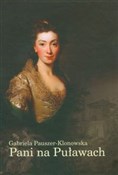 Pani na Pu... - Gabriela Pauszer-Klonowska -  polnische Bücher
