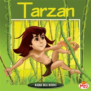 Obrazek [Audiobook] Tarzan