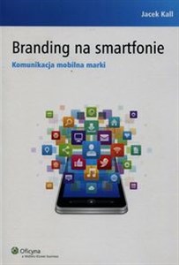 Bild von Branding na smartfonie Komunikacja mobilna marki