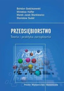 Bild von Przedsiębiorstwo Teoria i praktyka zarządzania