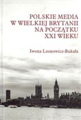 Książka : Polskie me... - Iwona Leonowicz-Bukała
