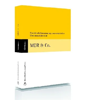 Obrazek MDR & CO.