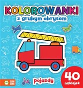 Polnische buch : Pojazdy Ko... - Opracowanie Zbiorowe