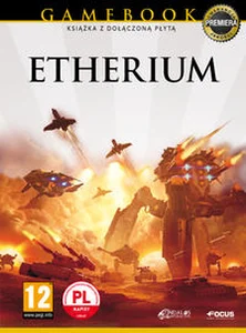 Bild von Gamebook Etherium