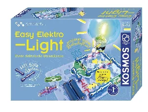 Obrazek EASY ELEKTRO - LIGHT