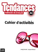 Książka : Tendances ... - Jacky Girardet, Jacques Pecheur