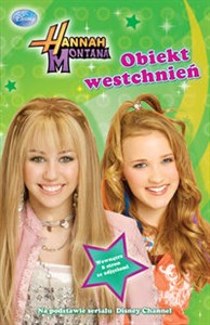 Bild von Hannah Montana Obiekt westchnień