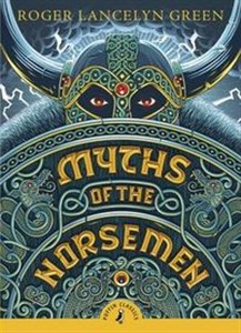 Bild von Myths of the Norsemen