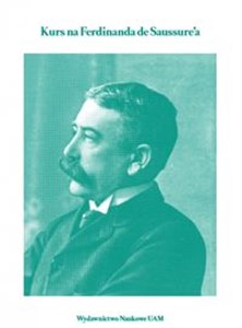 Obrazek Kurs na Ferdinanda de Saussure’a