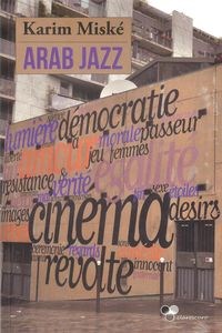 Bild von Arab Jazz