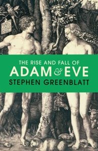 Obrazek The Rise and Fall of Adam and Eve