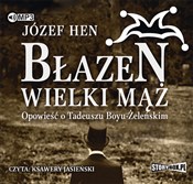 [Audiobook... - Józef Hen -  Polnische Buchandlung 