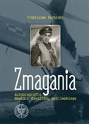 Zmagania A... - Franciszek Kornicki -  polnische Bücher
