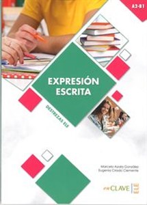 Bild von Expresion escrita A2-B1 nivel intermedio