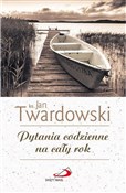 Książka : Pytania co... - ks. Jan Twardowski