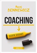 Coaching Z... - Maciej Bennewicz -  fremdsprachige bücher polnisch 