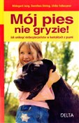 Polska książka : Mój pies n... - Dorothea Doring, Hildegard Jung, Ulrike Falbesaner